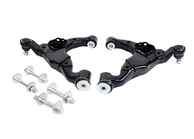 Whiteline Front Lower Control Arm and Ball Joint for 2010-2024 Toyota 4Runner w/o KDSS KTA518