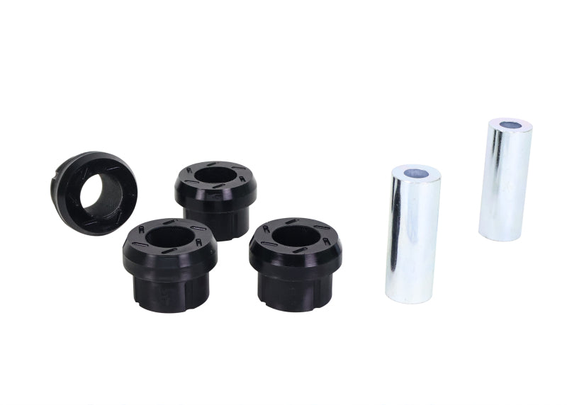 Whiteline Front Lower Control Arm Bushing for 2006-2013 Lexus IS W56540