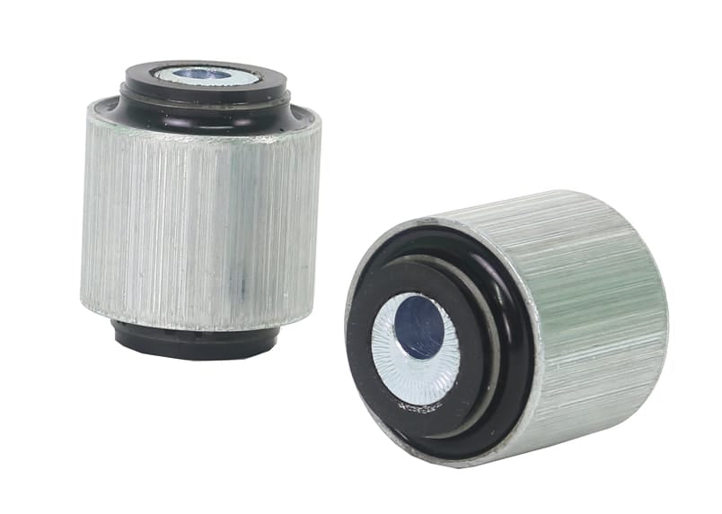 Whiteline Front Lower Control Arm Bushing Kit - Double Offset Camber Kit for 2020-2026 Toyota GR Supra (DB) KCA497