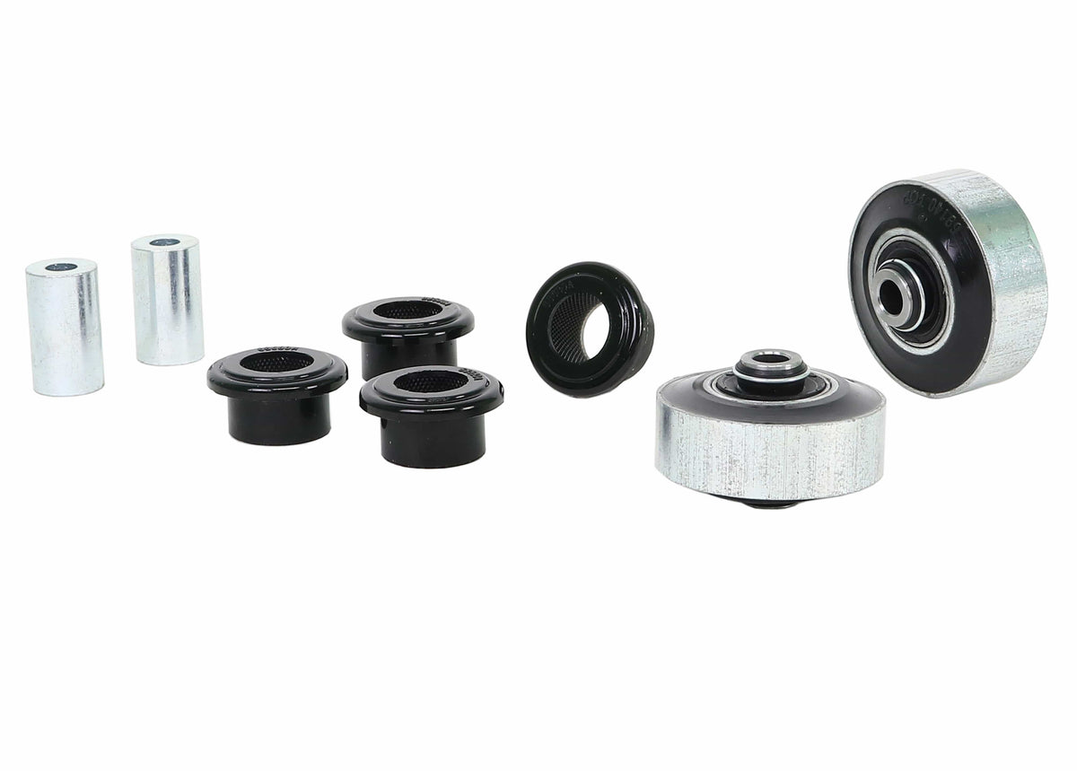 Whiteline Front Lower Control Arm Bushing Kit (KTA252) for 2015-2020 Audi S3 (8V) KSK131