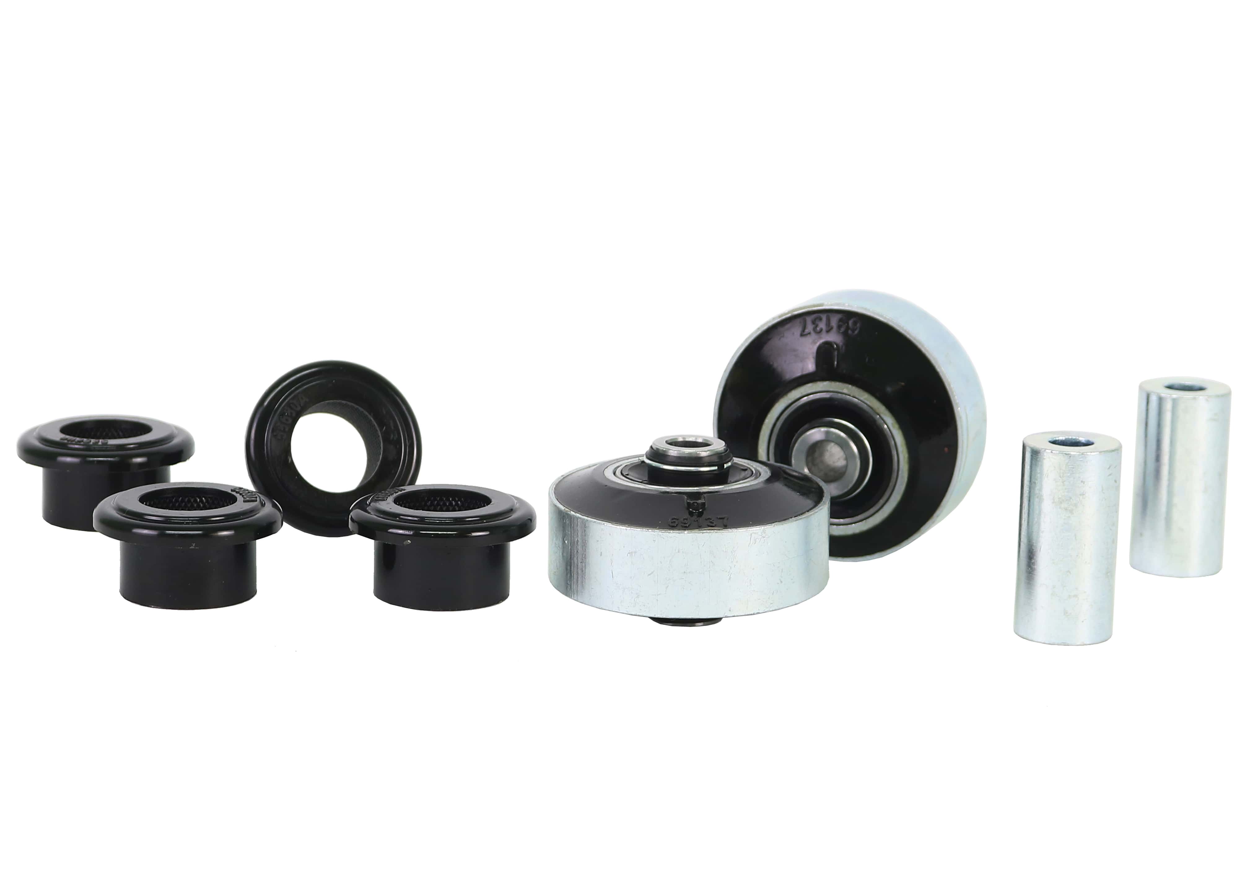 Whiteline Front Lower Control Arm Bushing Kit (KTA262) for 2015-2020 Audi A3 (8V) KSK132