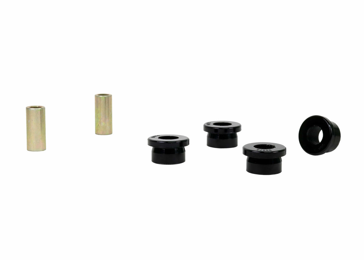 Whiteline Front Lower Inner Front Control Arm Bushing Kit for 1997-2001 Honda CR-V (RD1) W53608