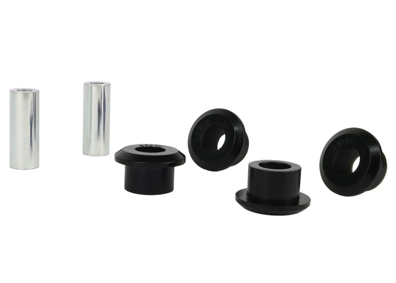 Whiteline Front Lower Inner Front Control Arm Bushing Kit for 2005-2010 Chevrolet Cobalt (Delta) W53315