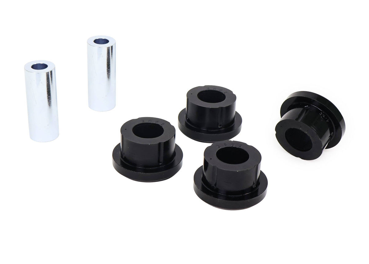 Whiteline Front Lower Inner Front Control Arm Bushing Kit for 2023-2025 Nissan Z (RZ34) W56440