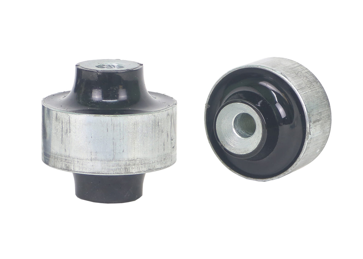 Whiteline Front Lower Inner Rear Control Arm Bushing Kit - Double Offset for 2022-2025 Kia EV6 (E-GMP) KCA549