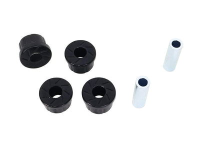 Whiteline Front Lower Inner Rear Control Arm Bushing Kit for 1990-2005 Mazda MX-5 Miata (NA/NB) W56539