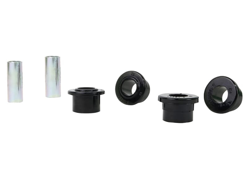 Whiteline Front Lower Inner Rear Control Arm Bushing Kit for 1991-1994 Mazda Protege (BG) W51263
