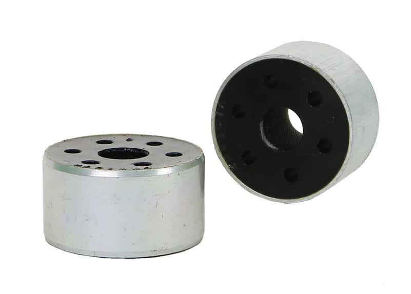 Whiteline Front Lower Inner Rear Control Arm Bushing Kit for 1998-1999 BMW 323is (E36) W81364