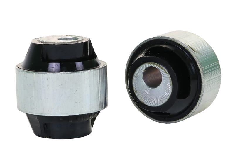 Whiteline Front Lower Inner Rearward Control Arm Bushing Kit for 2006-2008 Lexus RX400h (XU30) W53298