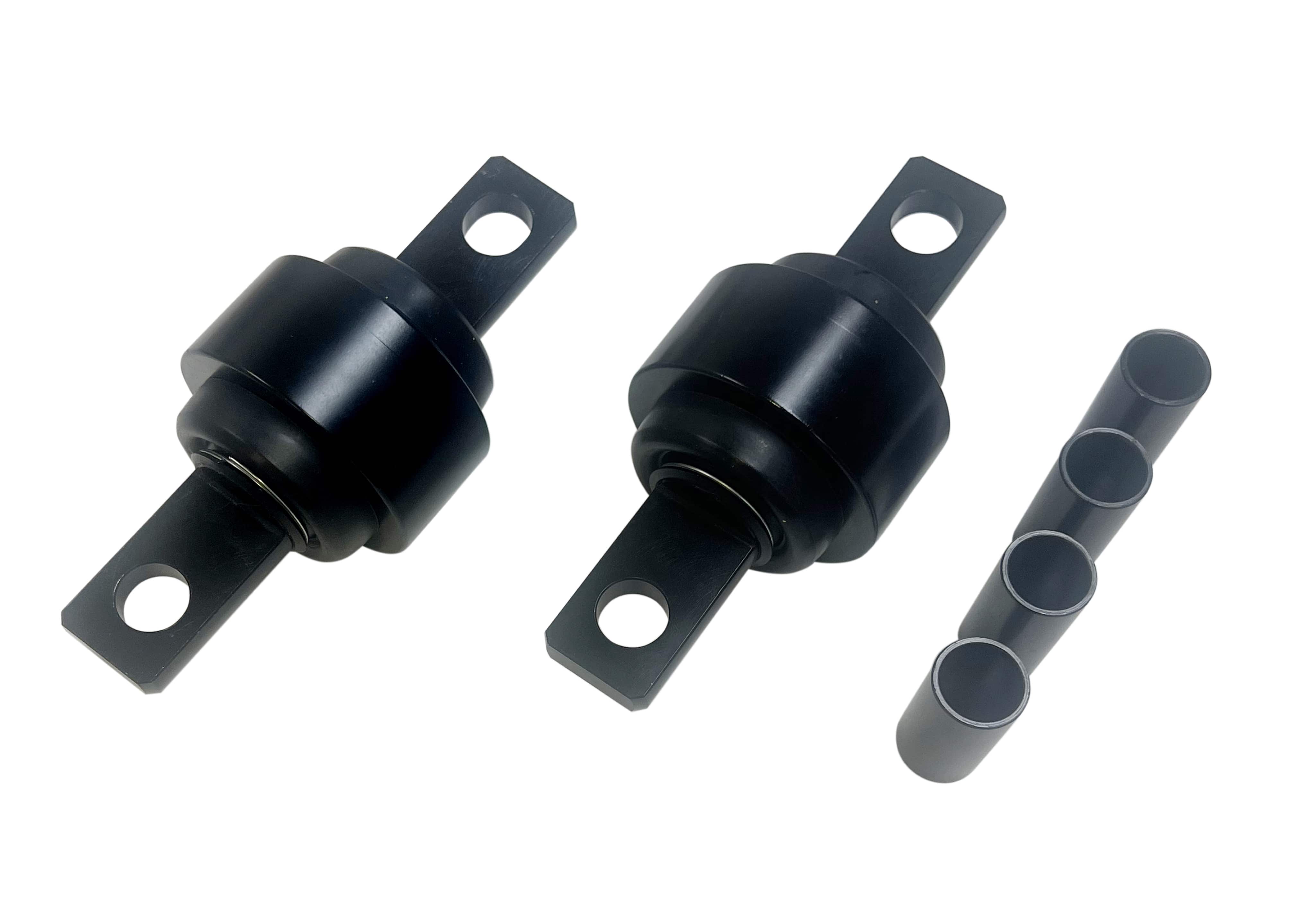 Whiteline Front Lower Lateral Control Arm Bearing Upgrade Kit for 2017-2026 Tesla Model 3 KCA561