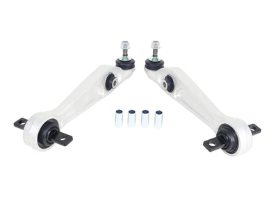 Whiteline Front Lower Lateral Control Arm with Upgraded Performance Bearing for 2017-2025 Tesla Model 3 KTA476