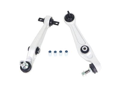 Whiteline Front Lower Lateral Control Arm with Upgraded Performance Bearing for 2017-2025 Tesla Model 3 KTA476