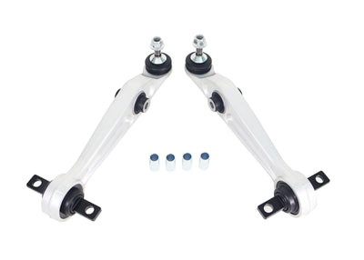 Whiteline Front Lower Lateral Control Arm with Upgraded Performance Bearing for 2020-2024 Tesla Model Y KTA476