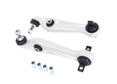 Whiteline Front Lower Lateral Control Arm with Upgraded Performance Bearing for 2017-2025 Tesla Model 3 KTA476