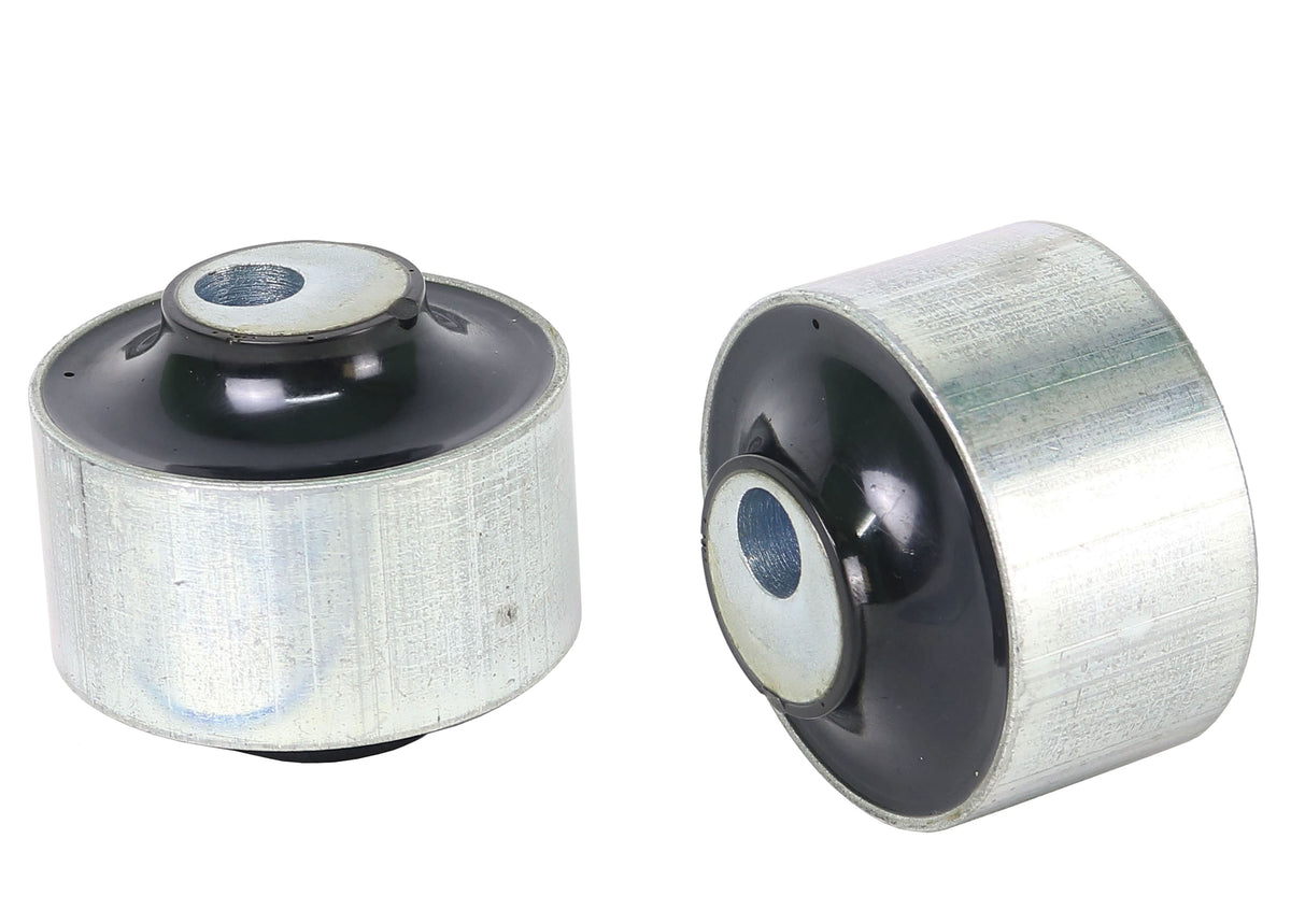 Whiteline Front Lower Radius Arm Bushing Kit - Double Offset for 2020-2026 Tesla Model Y KCA532