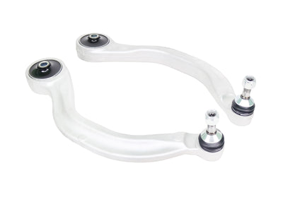 Whiteline Front Lower Rearward Compliance Control Arm Kit for 2017-2026 Tesla Model 3 WA607