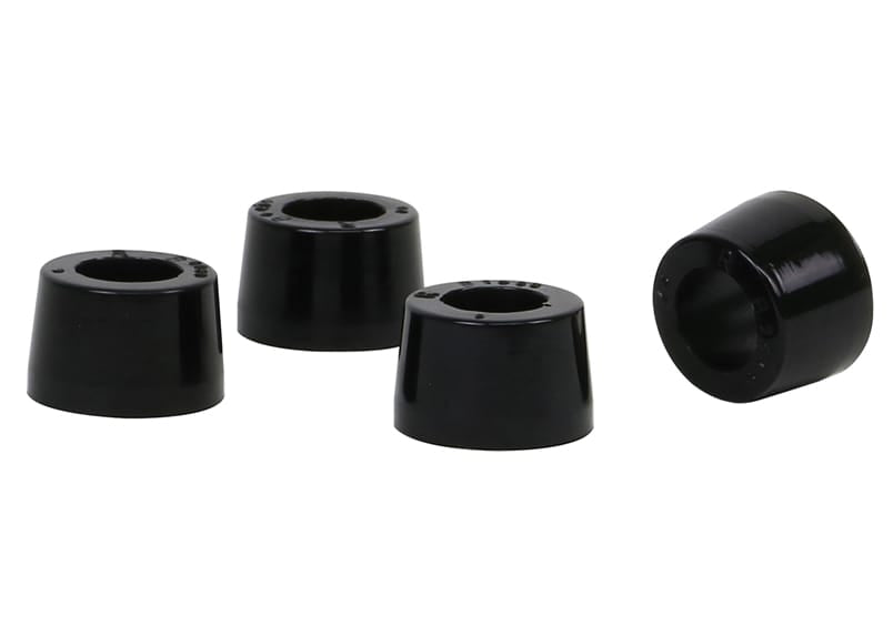 Whiteline Front Lower Shock Absorber Bushing Kit for 1966-1970 Nissan 1600 (P510) W31469