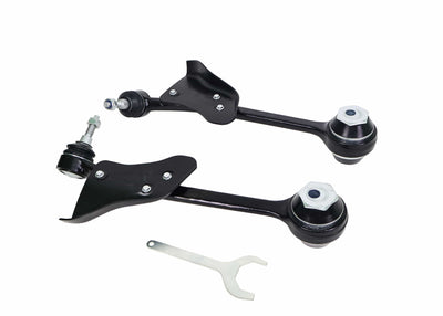 Whiteline Front Lower Tension Link Control Arm Set for 2015-2023 Ford Mustang (S550) KTA416