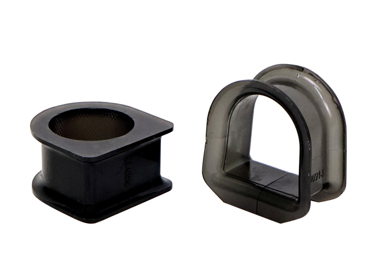 Whiteline Front Rack and Pinion Mount Bushing for 1990-1997 Mazda MX-5 Miata W13425