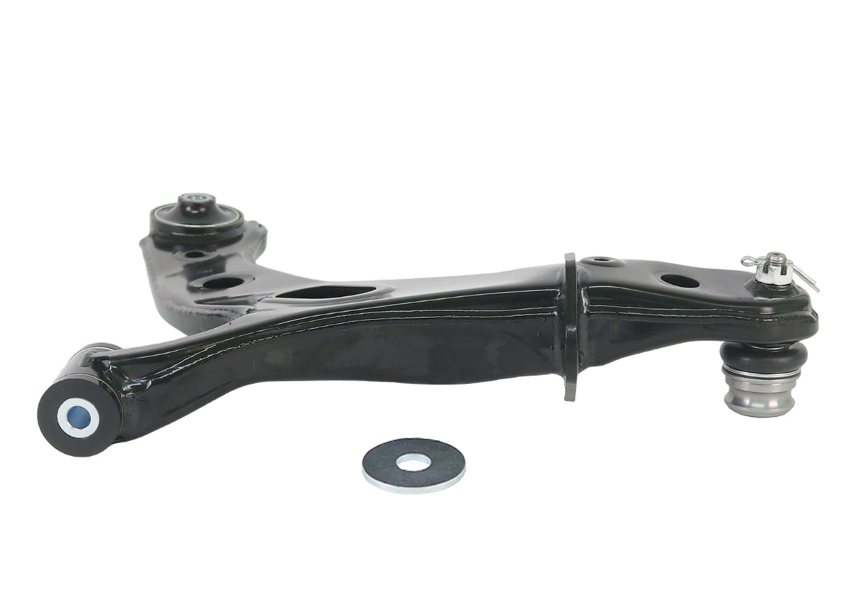 Whiteline Front Right Lower Control Arm for 2010-2014 Subaru Outback (BR/BS) WA462R