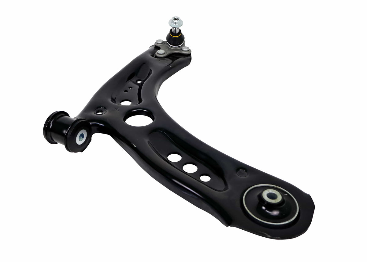 Whiteline Front Right Lower Control Arm for 2015-2019 Audi A3 Quattro (8V) WA302R