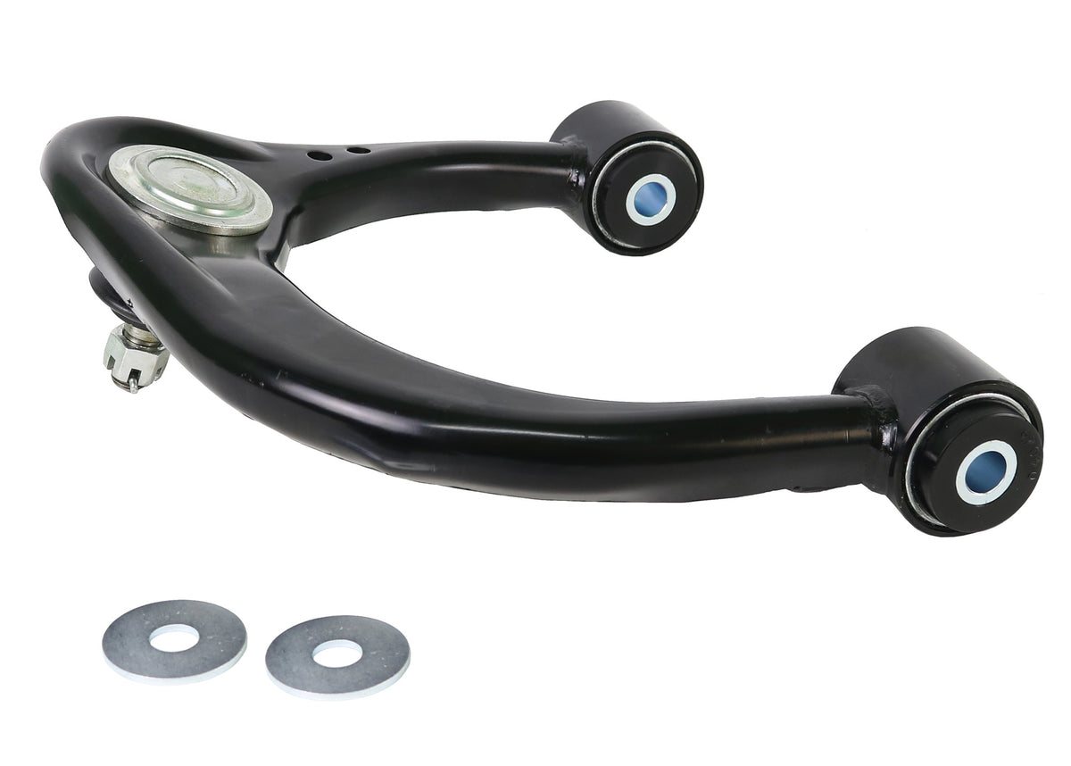 Whiteline Front Right Upper Control Arm for 2016-2023 Toyota Tacoma WA564R