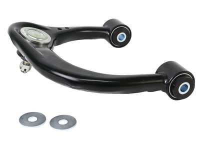 Whiteline Front Right Upper Control Arm for 2016-2023 Toyota Tacoma WA564R