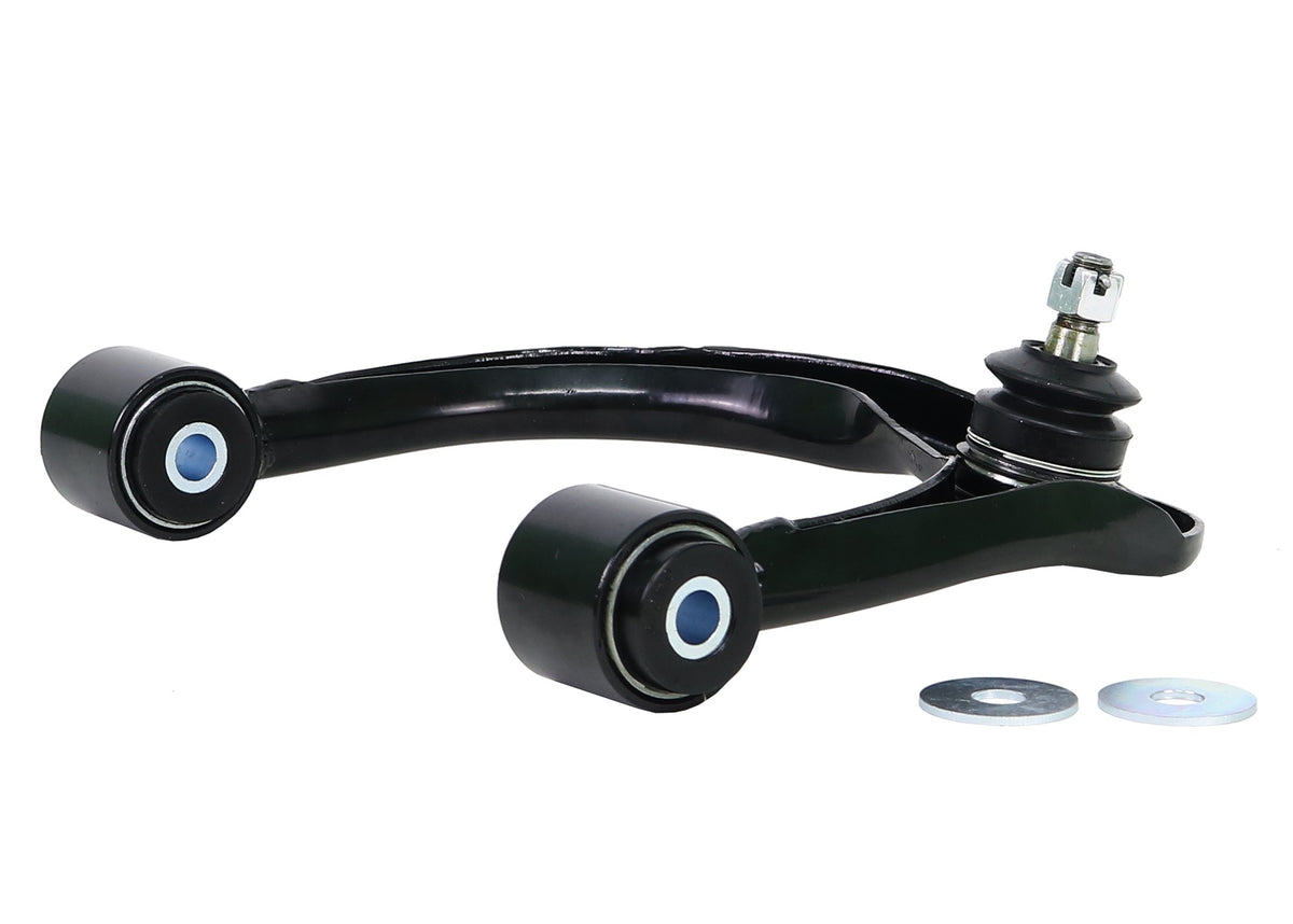 Whiteline Front Right Upper Control Arm for 2016-2023 Toyota Tacoma WA564R