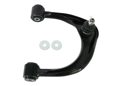 Whiteline Front Right Upper Control Arm for 2016-2023 Toyota Tacoma WA564R