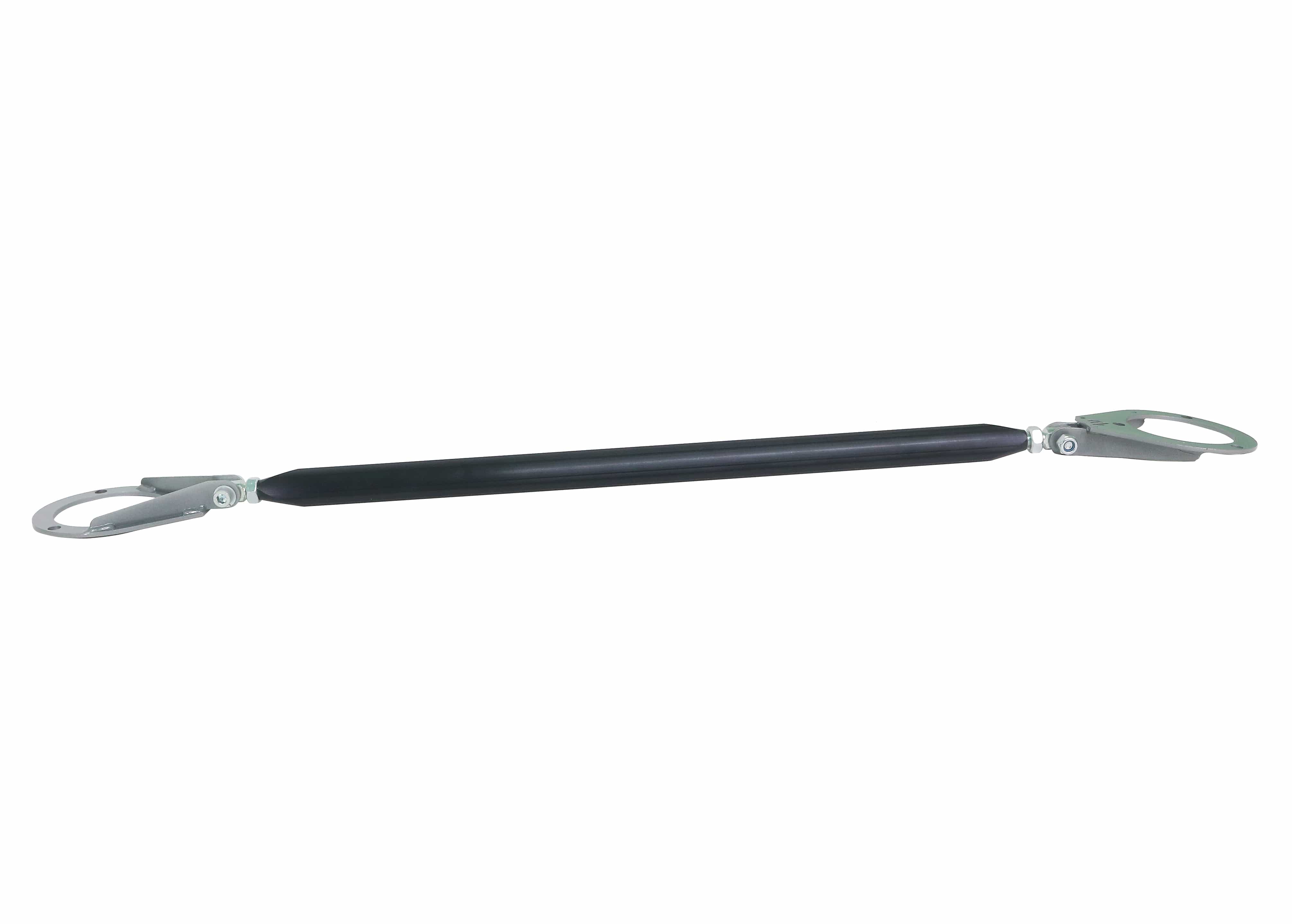 Whiteline Front Strut Bar Brace for 1971-1977 Toyota Celica (A20) KSB662
