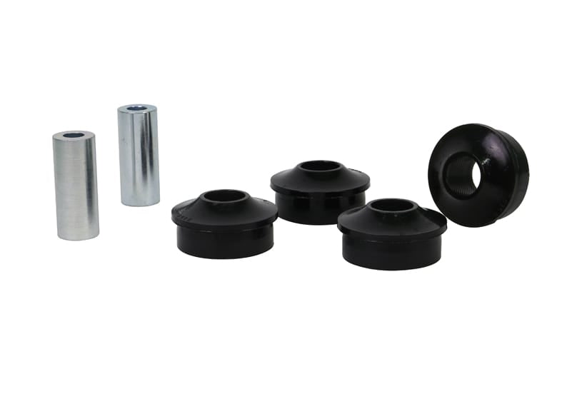 Whiteline Front Strut Rod to Chassis Bushing Kit for 1990-1995 Mazda 929 (HD) W81707A