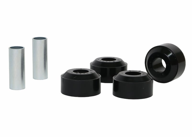Whiteline Front Strut Rod to Chassis Bushing Kit W81664