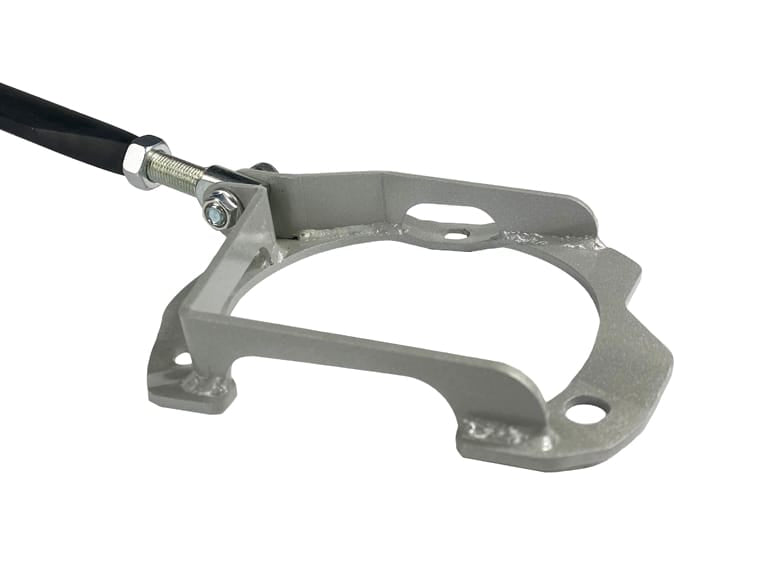Whiteline Front Strut Tower Brace for 2015-2021 Subaru WRX STI (VA) KSB658
