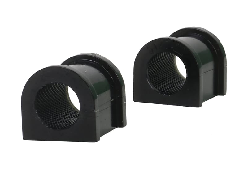 Whiteline Front Sway Bar Bushing Kit for 2000-2005 Toyota MR2 Spyder (ZZW30) KSK062-22