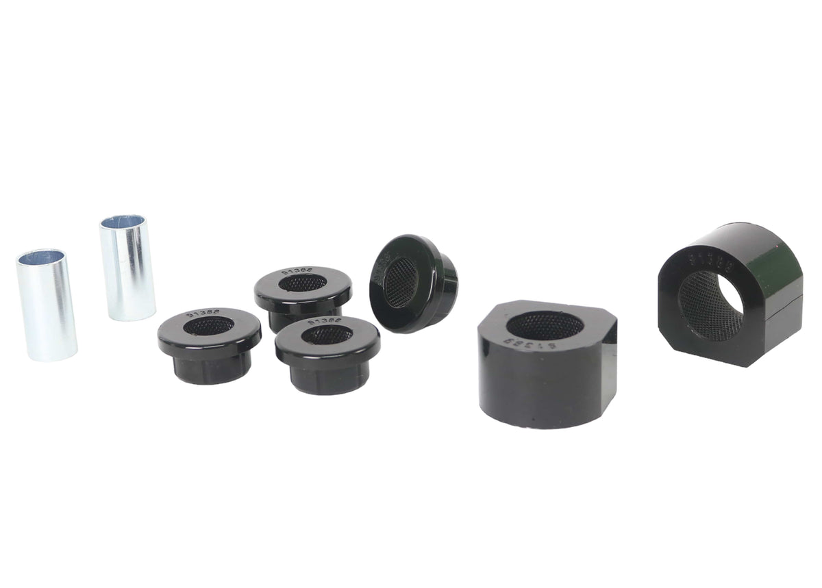 Whiteline Front Sway Bar Link Bushing Kit for 1989-1991 Chevrolet V1500 Suburban (GMT400) W23812