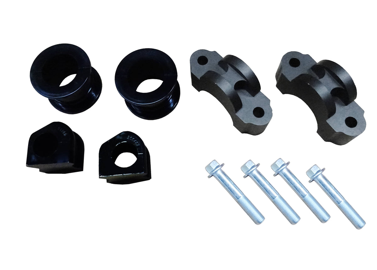 Whiteline Front Sway Bar Link Drop Kit for 2009-2024 Toyota 4Runner (J150) KLC247