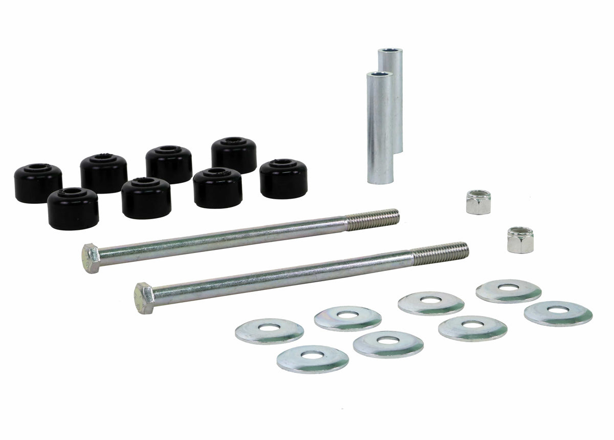 Whiteline Front Sway Bar Link Kit for 1982-1988 Pontiac Bonneville (H-Body) W23830