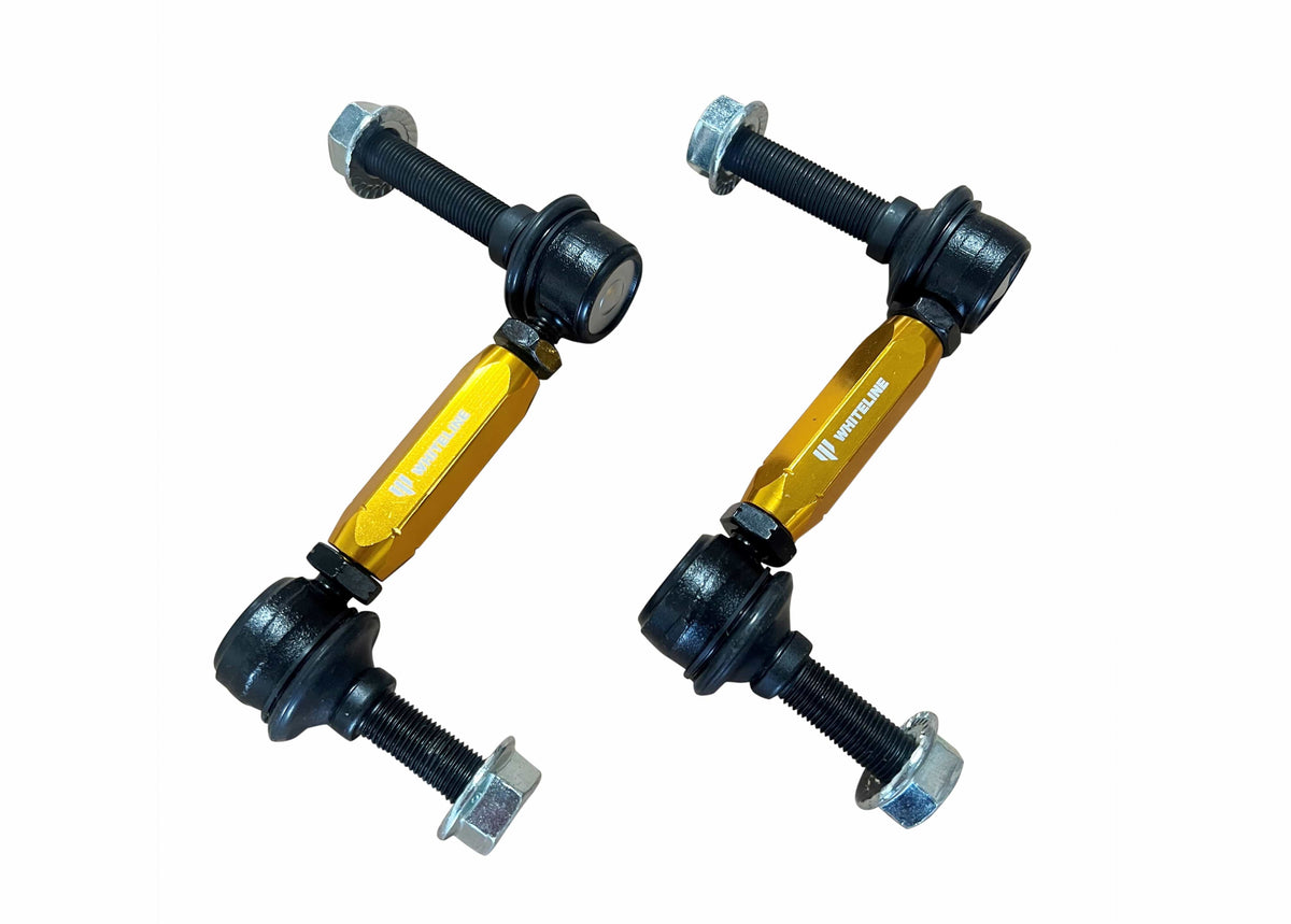 Whiteline Front Sway Bar Link Kit for 2003-2024 Toyota 4Runner (N210) KLC239