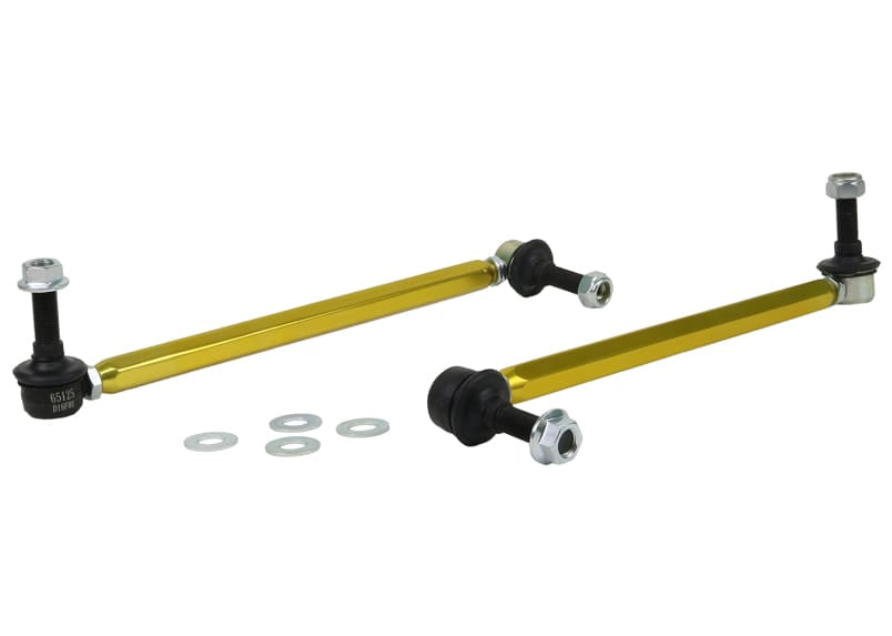 Whiteline Front Sway Bar Link Kit for 2019-2024 Lexus UX250h (GA-C) KLC180-315