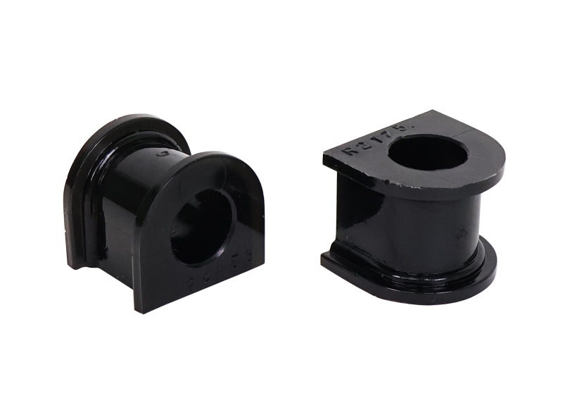 Whiteline Front Sway Bar Mount Bushing for 2001-2004 Ford Escape W23872