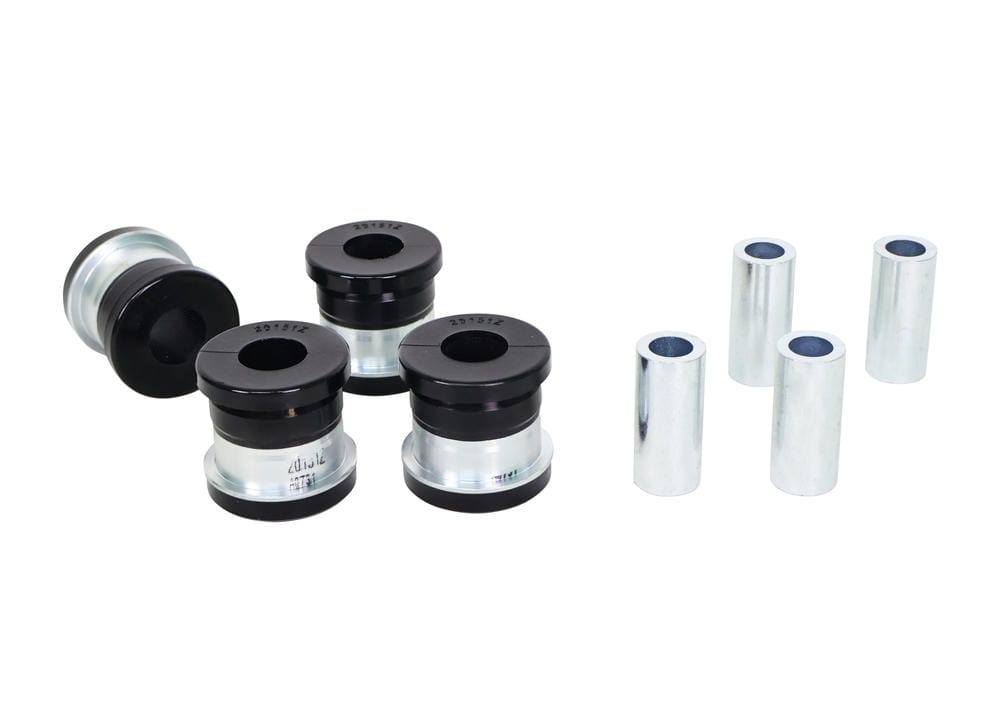 Whiteline Front Upper Control Arm Bushing Kit for 2011-2024 Ram 1500 (DS/DT) W56533