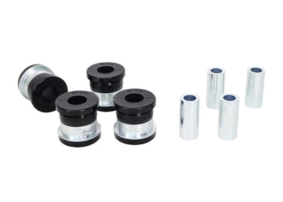 Whiteline Front Upper Control Arm Bushing Kit for 2011-2024 Ram 1500 (DS/DT) W56533