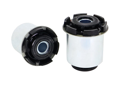 Whiteline Front Upper Control Arm Bushing Service Kit for 1998-2007 Lexus LX470 KSK174