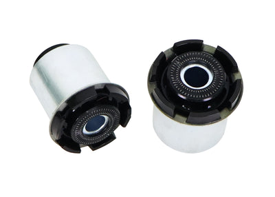 Whiteline Front Upper Control Arm Bushing Service Kit for 1998-2007 Toyota Land Cruiser KSK174