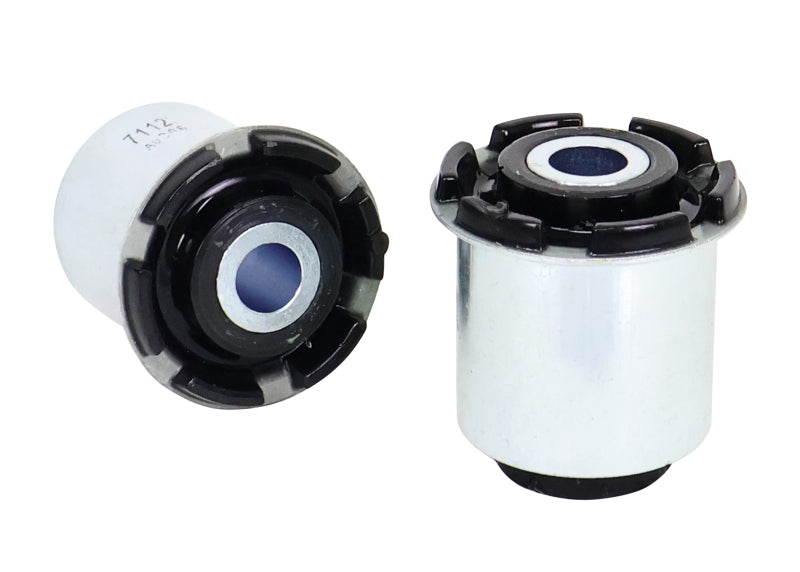 Whiteline Front Upper Control Arm Bushing Service Kit for 2004-2025 Ford F-150 KSK184
