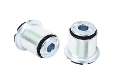 Whiteline Front Upper Control Arm Bushing Service Kit for 2007-2016 GMC Sierra 1500 KSK187