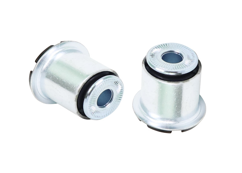 Whiteline Front Upper Control Arm Bushing Service Kit for 2007-2016 GMC Sierra 1500 KSK187