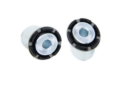 Whiteline Front Upper Control Arm Bushing Service Kit for 2007-2016 GMC Sierra 1500 KSK187