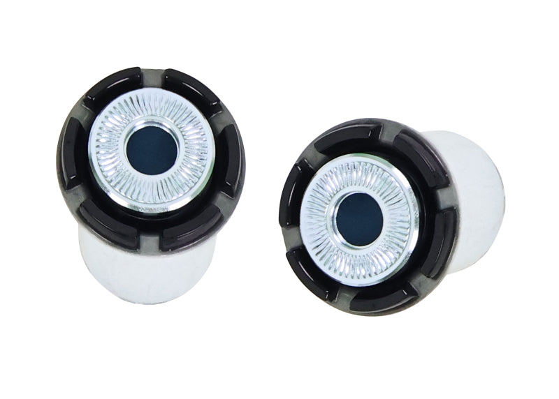 Whiteline Front Upper Control Arm Bushing Service Kit for 2007-2016 GMC Sierra 1500 KSK187