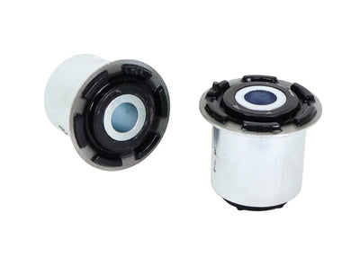 Whiteline Front Upper Control Arm Bushing Service Kit for 2009-2010 Dodge Ram 1500 KSK182